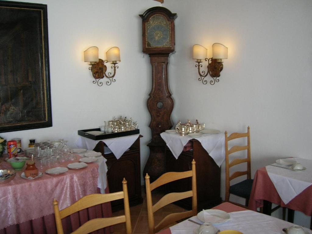 מלון זיפלד אין טירול Haus Orplid מראה חיצוני תמונה