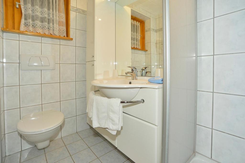 מלון זיפלד אין טירול Haus Orplid חדר תמונה