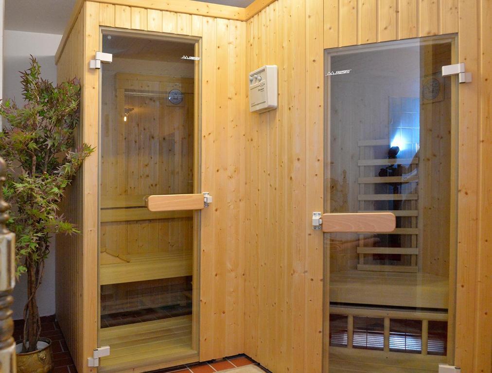 מלון זיפלד אין טירול Haus Orplid מראה חיצוני תמונה