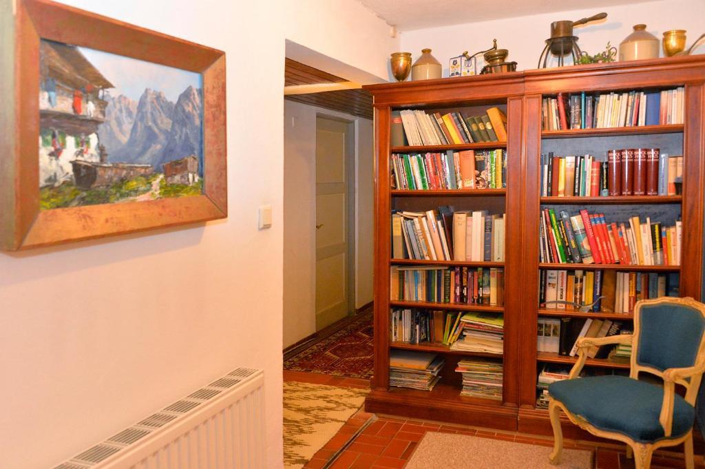 מלון זיפלד אין טירול Haus Orplid מראה חיצוני תמונה