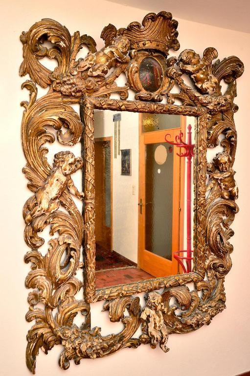 מלון זיפלד אין טירול Haus Orplid מראה חיצוני תמונה