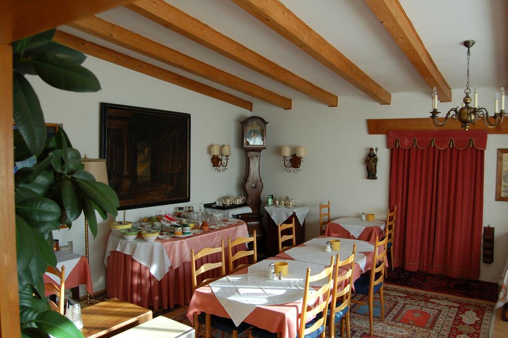 מלון זיפלד אין טירול Haus Orplid מראה חיצוני תמונה